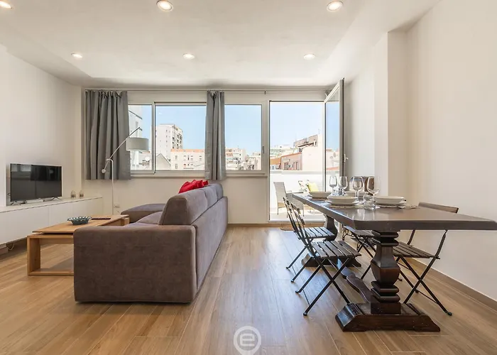 Bijoux Apartments - 1