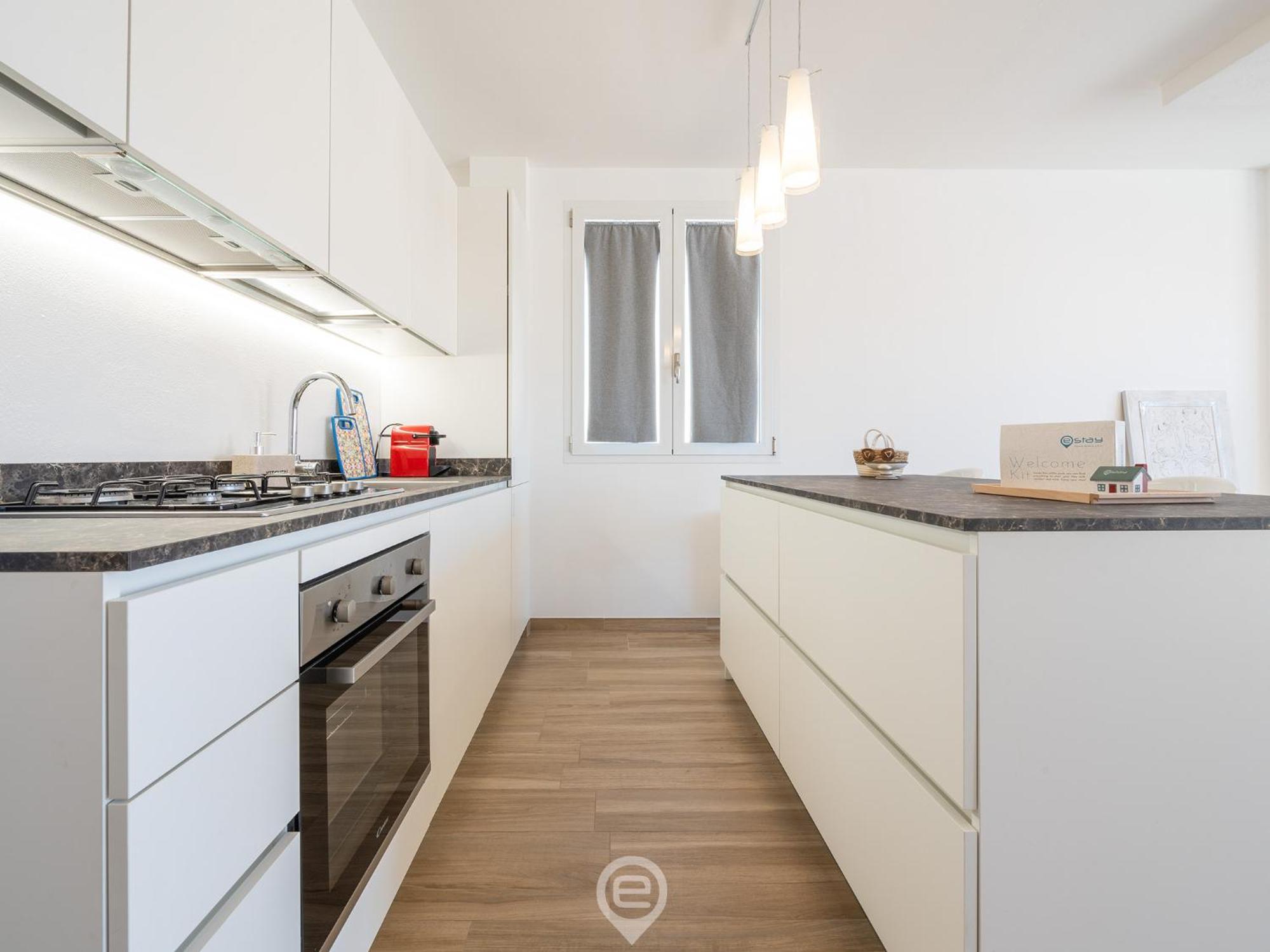 Apartment Bijoux - 1 *