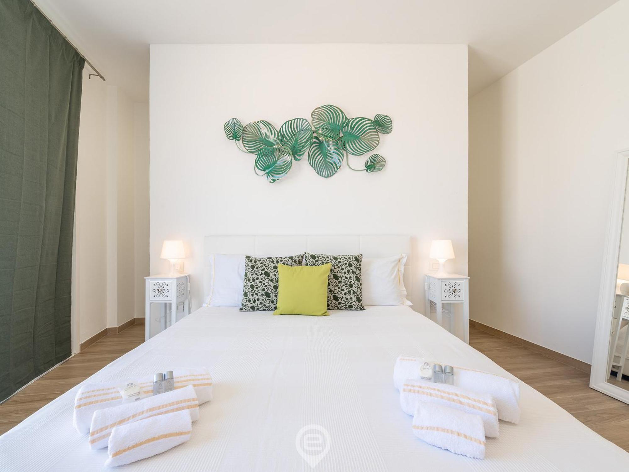 Appartement Bijoux - 1 *